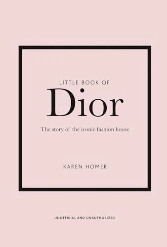 Fashion Books