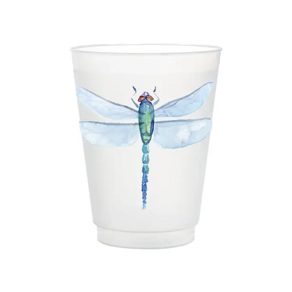 Frosted Cups