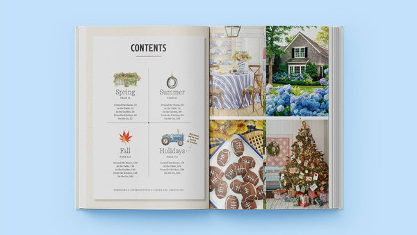 The Southerner's Y'allmanac