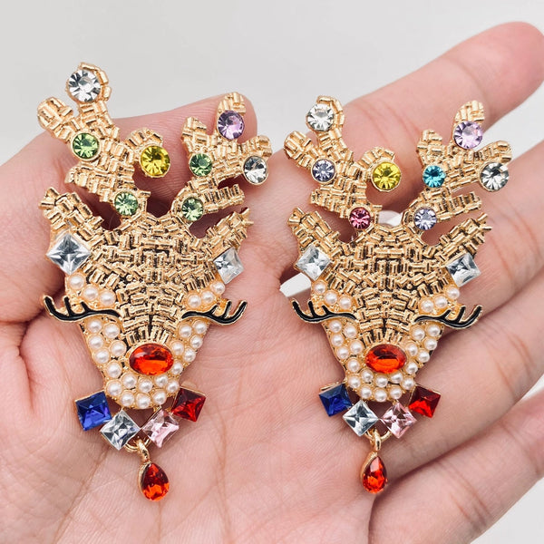 Holiday Earrings
