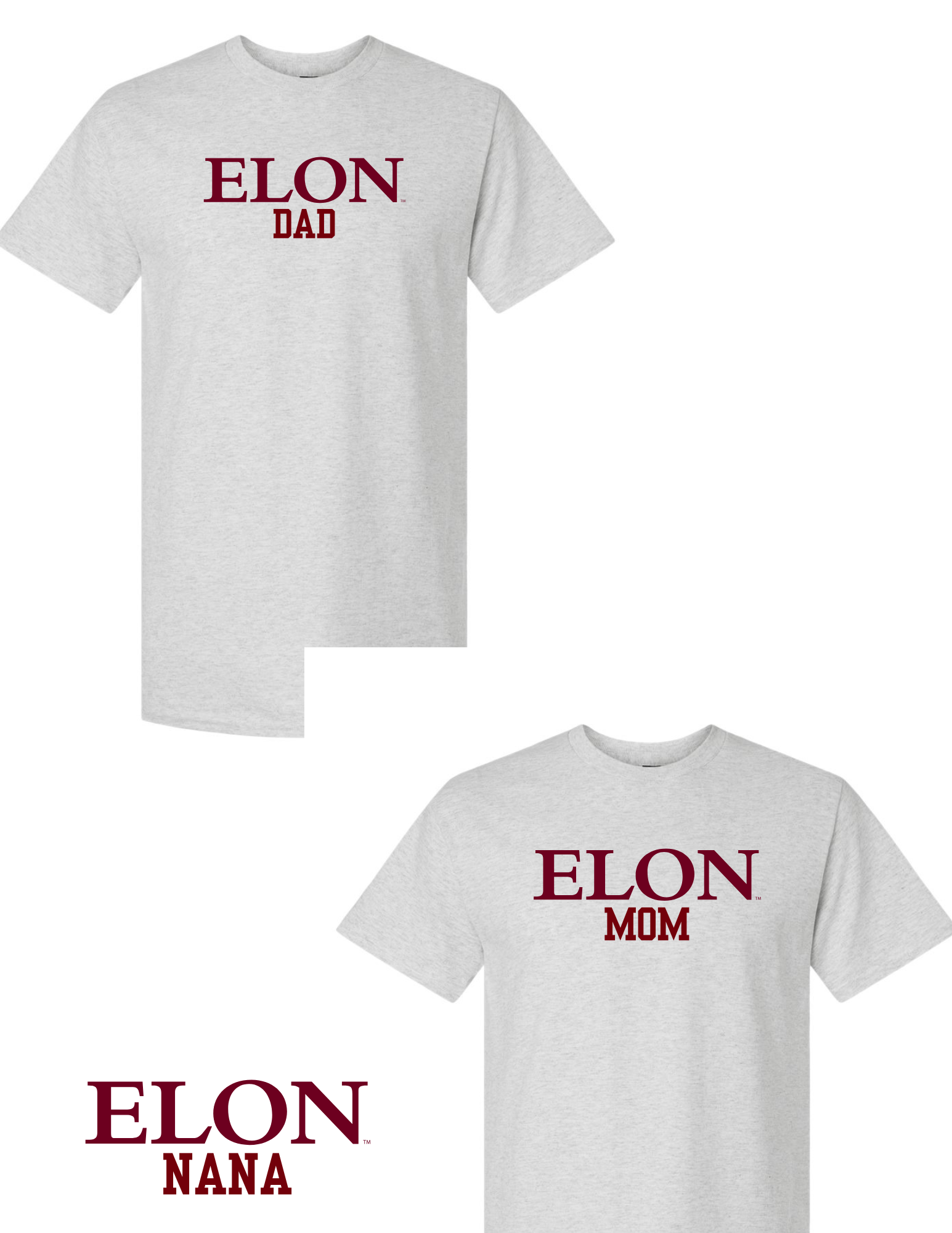 Elon Fam Apparel