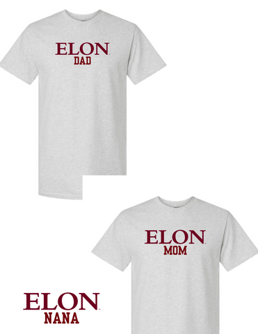 Elon Fam Apparel