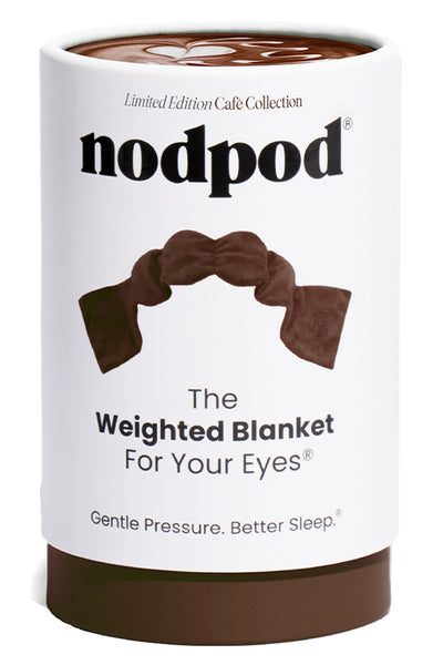 Nod Pod Weighted Sleep Mask