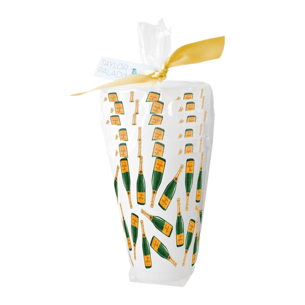 Frosted Cups