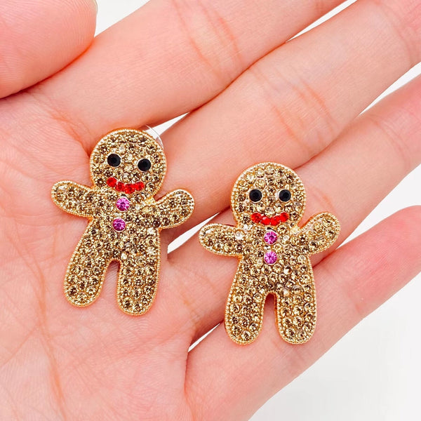 Holiday Earrings