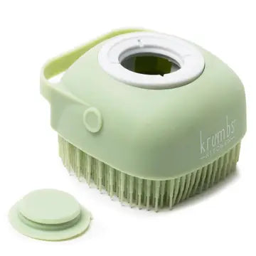 Krumbs Kitchen Silicone Dish Scrubber