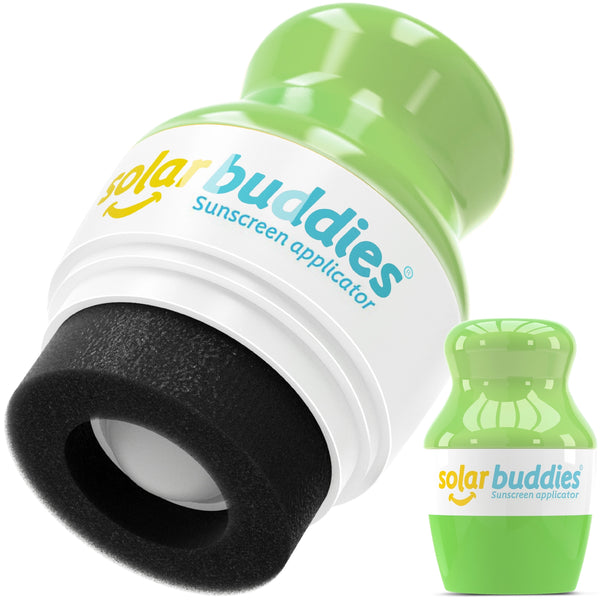 Solar Buddies Sunscreen Applicator