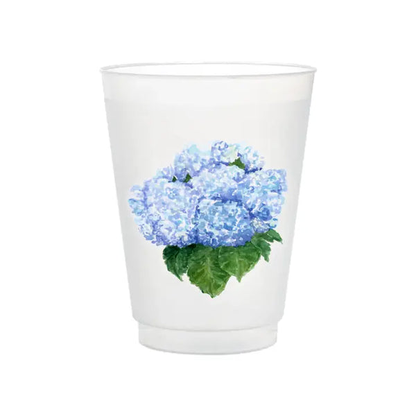 Frosted Cups