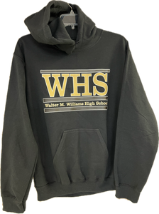 Local School Hoodie