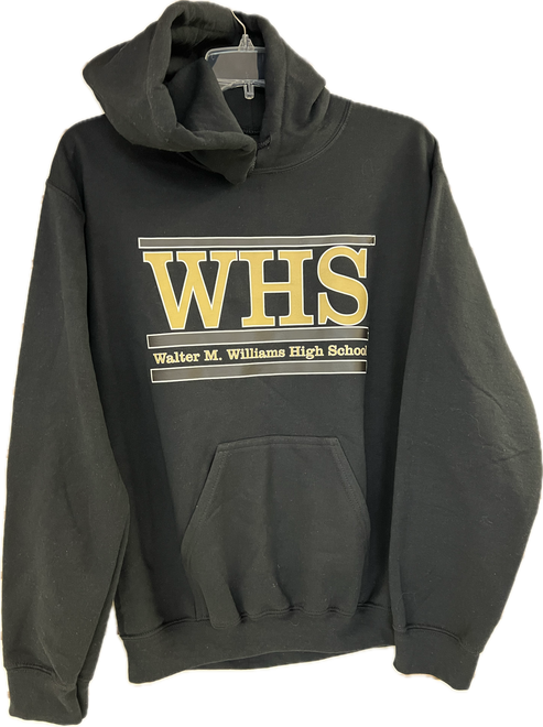 Local Sweatshirts