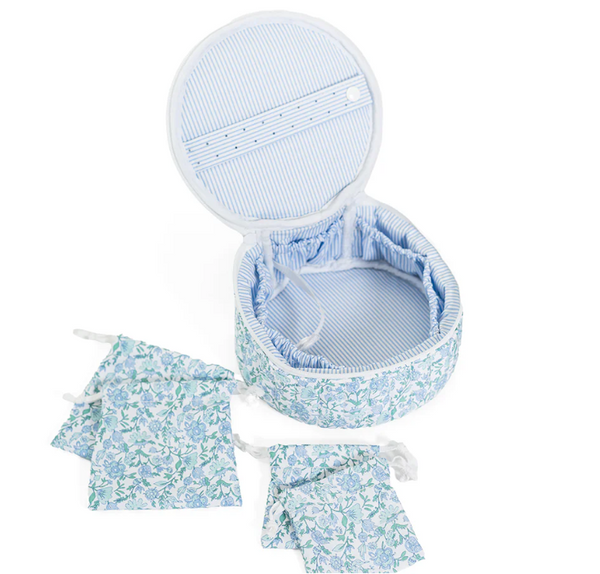 TRVL Jewelry Case