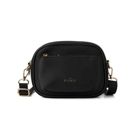 Kedzie Sloan Crossbody Bag