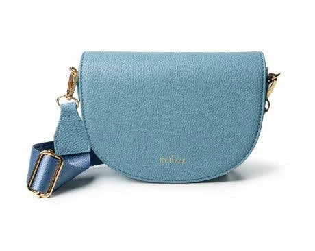 Kedzie Crossbody Bag
