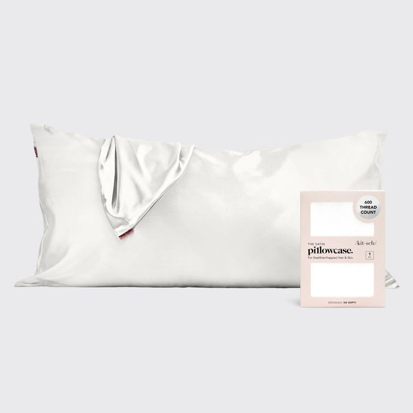 Satin Pillowcase