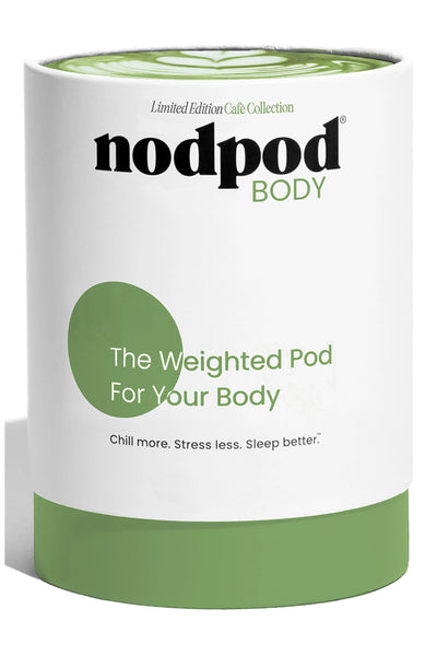 Nod Pod Body Weighted Blanket