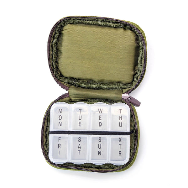Men's Pill/Vitamin Case