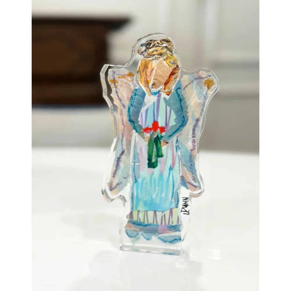 LD Mercy Angel Bitty