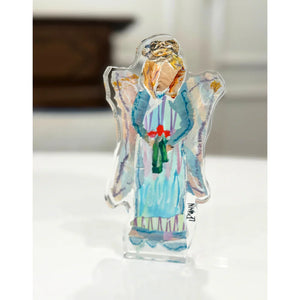 LD Mercy Angel Bitty