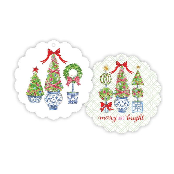 Christmas Gift Tags