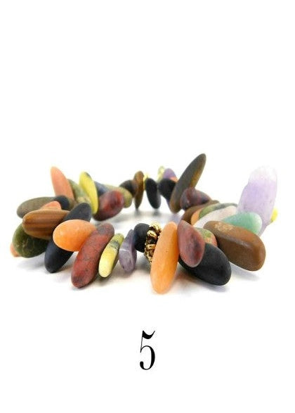 Spike Bracelets