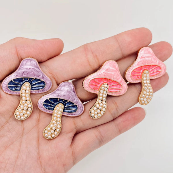 Nature Lover Earrings