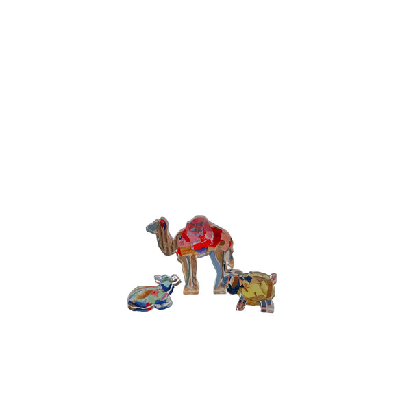LD Nativity Add-On