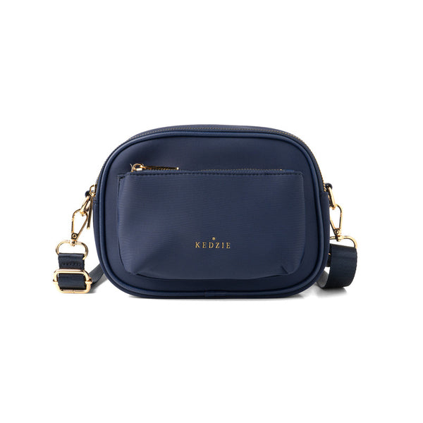 Kedzie Sloan Crossbody Bag