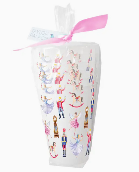 Frosted Cups