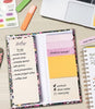 Stick with It Adhesive Notes Set