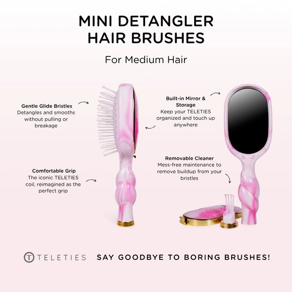 Mini Detangler Brush