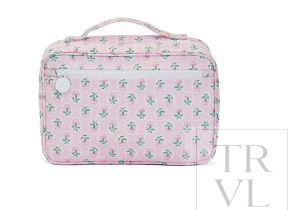 TRVL Hanging Toiletry Bag