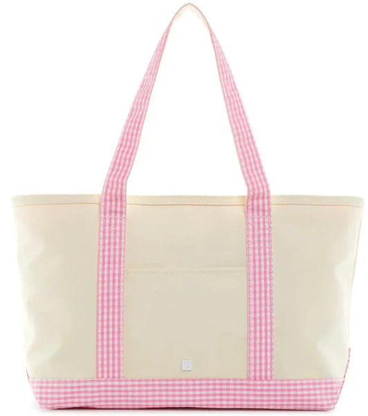 TRVL Canvas Canvas Midi Tote