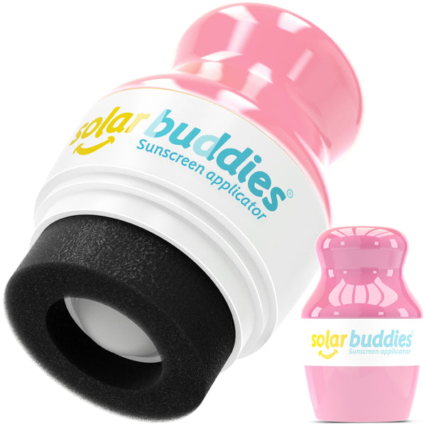 Solar Buddies Sunscreen Applicator