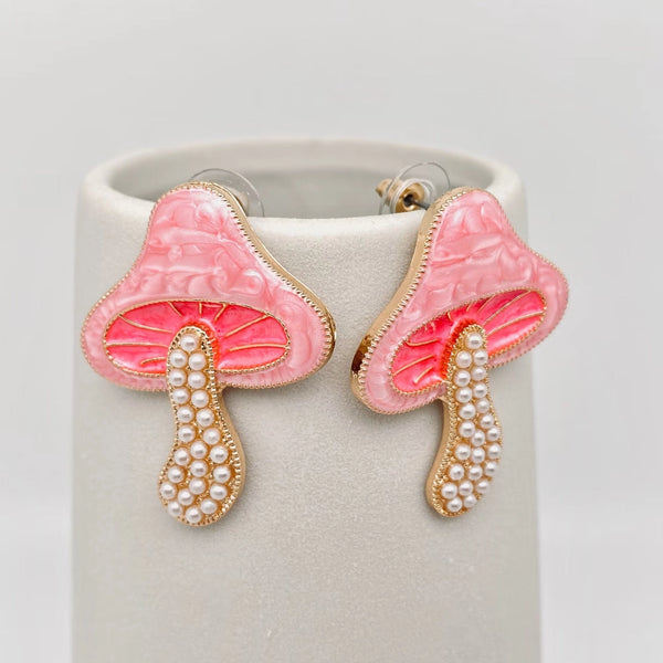 Nature Lover Earrings