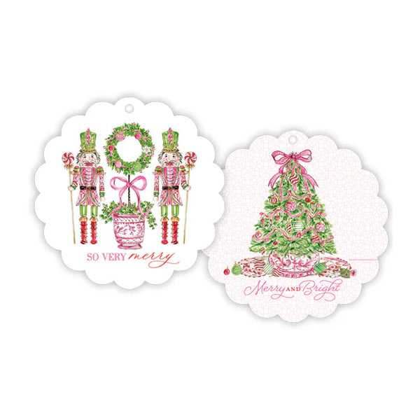 Christmas Gift Tags