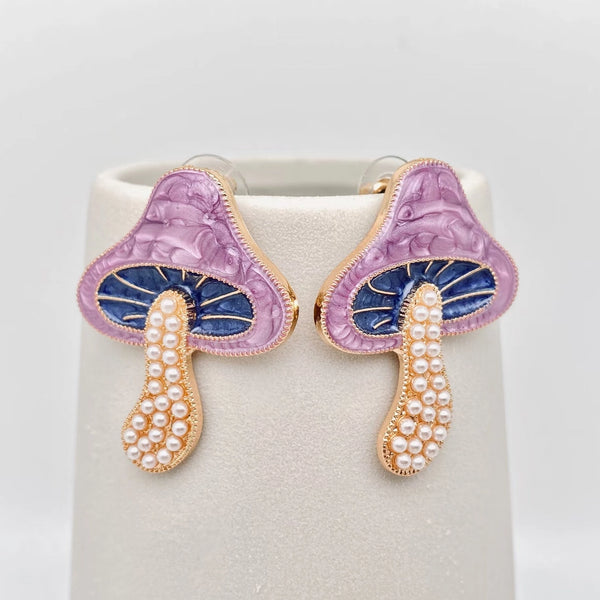 Nature Lover Earrings