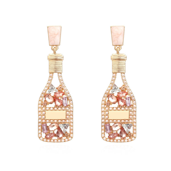 Holiday Earrings