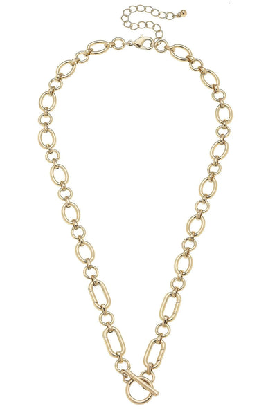 Charm Necklace Chains