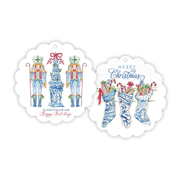 Christmas Gift Tags