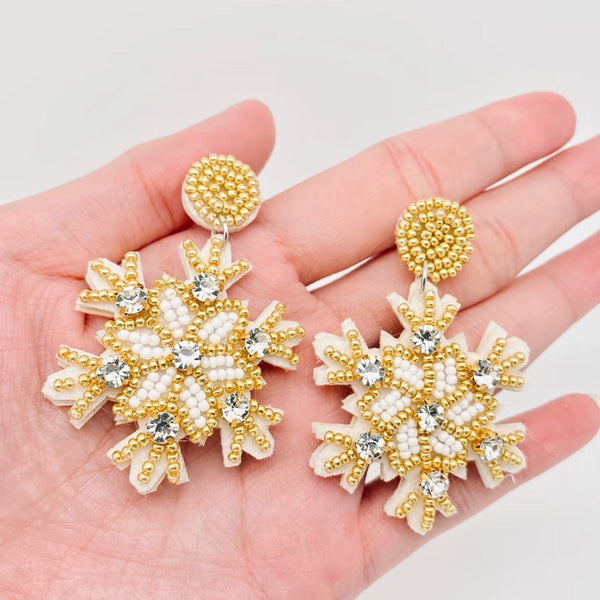 Holiday Earrings
