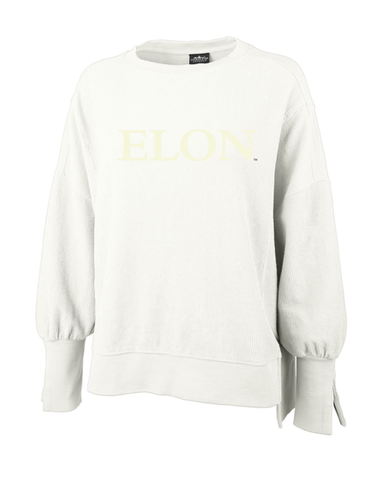 Elon Tonal Sweatshirt – Jump and Shout