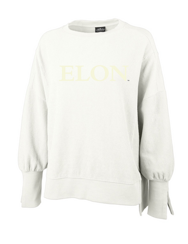 Elon Tonal Sweatshirt