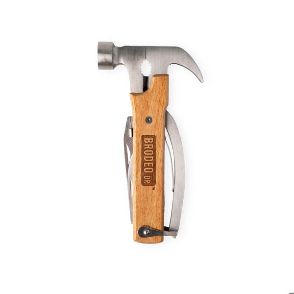 Brodeo 14-in-1 Hammer Tool