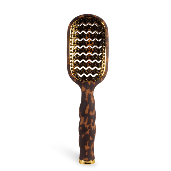 Teleties Vented Brush