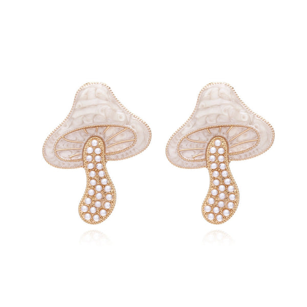 Nature Lover Earrings