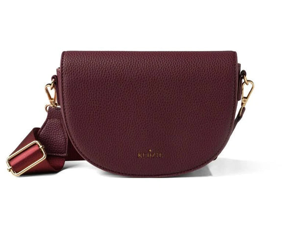 Kedzie Crossbody Bag