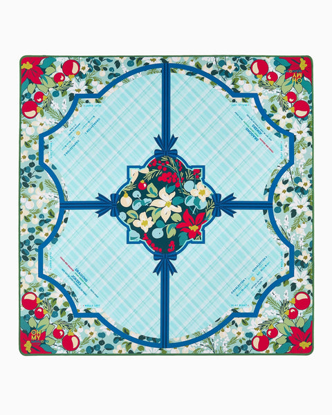Mahjong Mat