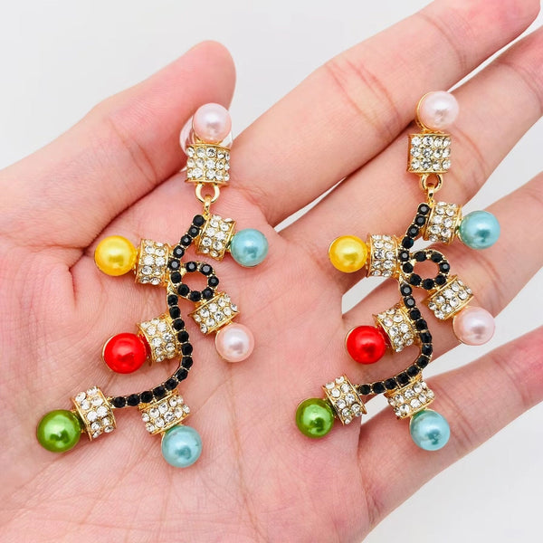Holiday Earrings