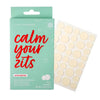 Lemon Lavender Calm Your Zits Acne Patches
