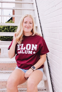 Elon *Alum* T-Shirt